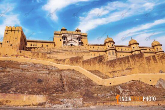 Amber Fort UNESCO World Heritage site